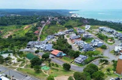 Condomínio atlântis lotes prontos para construir em garça torta em maceió