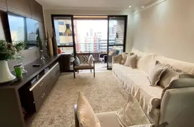 Apartamento com 4 quartos à venda na Rua Doutor Antônio Cansanção, 1040, Ponta Verde, Maceió