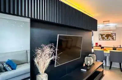 Apartamento com 3 quartos à venda na Rua Santa Fernanda, Jatiúca, Maceió