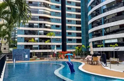 Apartamento com 3 quartos à venda na Avenida Doutor Antônio Gomes de Barros, 123, Jatiúca, Maceió