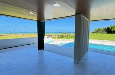 Casa com 5 quartos à venda na Avenida General Luiz de França Albuquerque, 5715, Garça Torta, Maceió