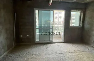 Na Praça Portugal  Sala à venda, 35 m² por R$ 586.160 - Meireles - Fortaleza/CE