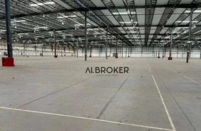 Galpão para alugar, 22700 m² por r$ 454.000,00/mês - pavuna - pacatuba/ce