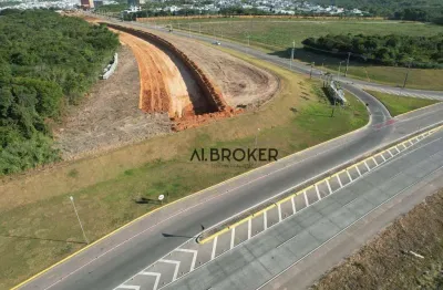 Cidade alpha terreno à venda, 1090 m² por r$ 1.500.000 - cidade alpha - eusébio/ce