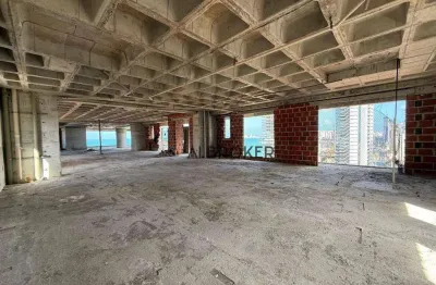 No meireles  apartamento com 4 dormitórios à venda, 400 m² por r$ 8.500.000 - meireles - fortaleza/ce