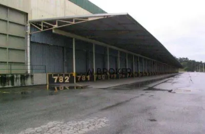 Em condomínio fechado galpão para alugar, 5200 m² por r$ 115.855/mês - alto alegre ii - maracanaú/ce