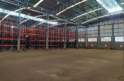 Em condomínio fechado galpão para alugar, 5200 m² por r$ 116.000/mês - alto alegre ii - maracanaú/ce