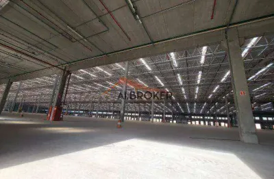 Em condomínio  galpão para alugar, 12210 m² por r$ 285.000/mês - alto alegre ii - maracanaú/ce