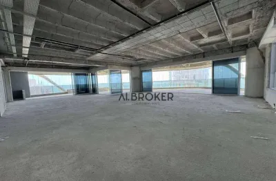 Na beira mar cobertura com 7 dormitórios à venda, 1250 m² por r$ 31.000.000 - meireles - fortaleza/ce