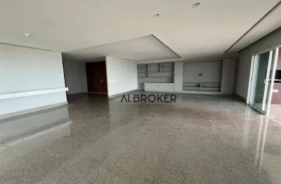 No meireles apartamento com 4 dormitórios à venda, 400 m² por r$ 5.900.000 - meireles - fortaleza/ce