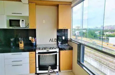 Próximo ao hospital são carlos cobertura com 3 dormitórios à venda, 220 m² por r$ 548.000 - dionisio torres - fortaleza/ce