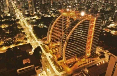 Bs design sala à venda, 59 m² por r$ 1.700.000 - aldeota - fortaleza/ce