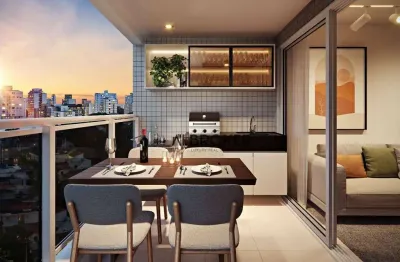 No meireles apartamento com 2 dormitórios à venda, 40 m² por r$ 594.500 - aldeota - fortaleza/ce