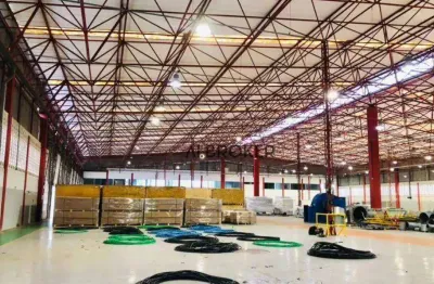 No horizonte  galpão para alugar, 7000 m² por r$ 150.000/mês - distrito industrial - horizonte/ce