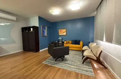 Na aldeota  casa com 16 dormitórios para alugar, 717 m² por r$ 26.500/mês - aldeota - fortaleza/ce