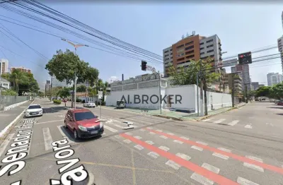 Na aldeota prédio para alugar, 800 m² por r$ 29.531/mês - aldeota - fortaleza/ce