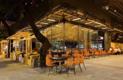 Traga seu negocio para esta esquina prédio para alugar, 800 m² por r$ 29.531/mês - aldeota - fortaleza/ce