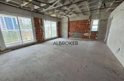 No meireles apartamento com 4 dormitórios à venda, 339 m² por r$ 4.400.000 - meireles - fortaleza/ce