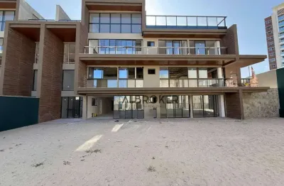 Recebo imóvel e facilito casa com 3 dormitórios à venda, 221 m² por r$ 3.700.000 - de lourdes - fortaleza/ce