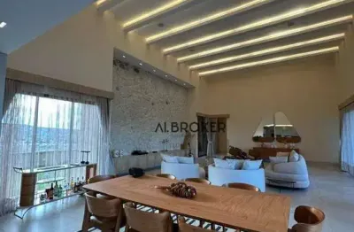 Recebo imóvel e facilito  casa com 4 dormitórios à venda, 339 m² por r$ 7.000.000 - aquiraz riviera - aquiraz/ce