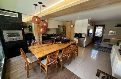 No aquiraz riviera  apartamento com 3 dormitórios à venda, 81 m² por r$ 1.200.000 - aquiraz riviera - aquiraz/ce