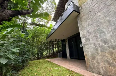 Em guaramiranga  loft com 3 dormitórios à venda, 138 m² por r$ 2.550.000 - guaramiranga - guaramiranga/ce