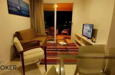 Apartamento com 3 dormitórios à venda, 76 m² por r$ 586.000,00 - porto das dunas - aquiraz/ce