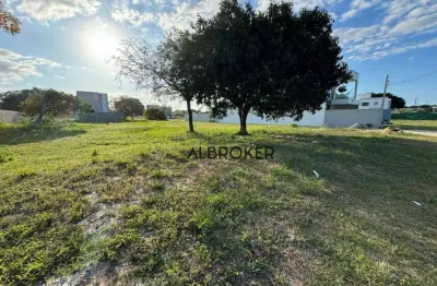 Aceito permuta  terreno à venda, 415 m² por r$ 320.000 - aquiraz - aquiraz/ce