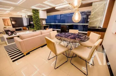 Na praia de iracema apartamento com 2 dormitórios à venda, 72 m² por r$ 1.100.000 - praia de iracema - fortaleza/ce