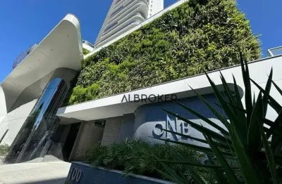 Apartamento com 5 dormitórios à venda, 604 m² por r$ 10.500.000,00 - mucuripe - fortaleza/ce