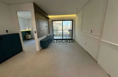 No porto das dunas apartamento com 2 dormitórios à venda, 67 m² por r$ 640.000 - porto das dunas - fortaleza/ce