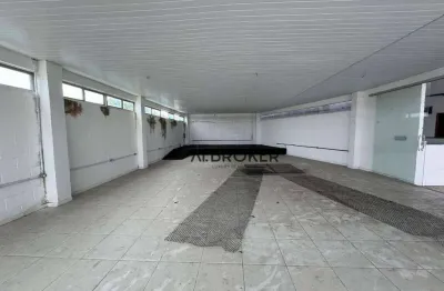 Prédio, 3400 m² - venda por r$ 7.500.000,00 ou aluguel por r$ 60.000,00/mês - cambeba - fortaleza/ce