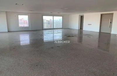 No meireles  apartamento com 5 dormitórios à venda, 900 m² por r$ 10.900.000 - aldeota - fortaleza/ce