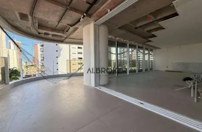 No meireles estudo receber um imóvel  apartamento com 4 dormitórios à venda, 353 m² por r$ 5.500.000 - meireles - fortaleza/ce
