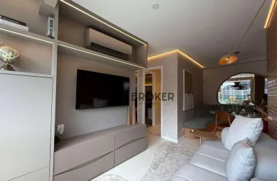 No bairro fatima   apartamento com 3 dormitórios à venda, 61 m² por r$ 498.000 - parreão - fortaleza/ce