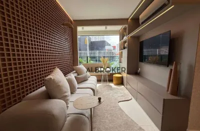 No bairro fátima  apartamento com 2 dormitórios à venda, 49 m² por r$ 392.860 - parreão - fortaleza/ce