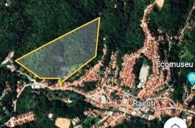 Terreno à venda, 88000 m² por r$ 2.000.000,00 - areias - pacoti/ce