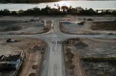 Terreno à venda, 794 m² por r$ 1.033.000,00 - cidade alpha - eusébio/ce