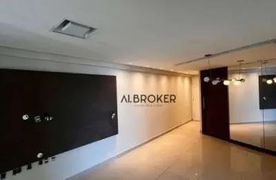 Cobertura com 3 dormitórios à venda, 166 m² por r$ 1.380.000,00 - mucuripe - fortaleza/ce