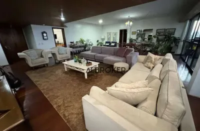 No meireles vista mar  apartamento com 5 dormitórios à venda, 360 m² por r$ 1.990.000 - meireles - fortaleza/ce