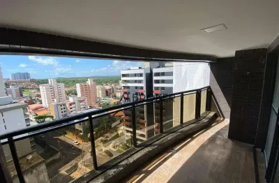 Apartamento com 3 dormitórios à venda, 105 m² por r$ 1.050.000,00 - cocó - fortaleza/ce