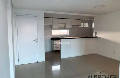 Apartamento com 3 dormitórios à venda, 100 m² por r$ 900.000,00 - lagoa sapiranga (coité) - fortaleza/ce