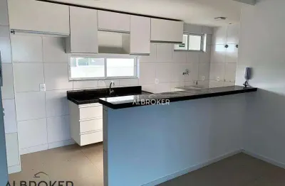 Apartamento com 3 dormitórios à venda, 100 m² por r$ 850.000,00 - lagoa sapiranga (coité) - fortaleza/ce