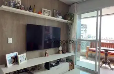 Apartamento com 3 dormitórios à venda, 92 m² por r$ 1.220.000,00 - aldeota - fortaleza/ce