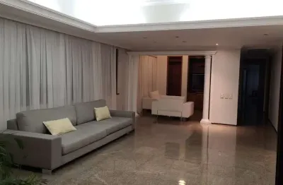 No Meireles Apartamento com 4 dormitórios à venda, 242 m² por R$ 1.650.000 - Meireles - Fortaleza/CE
