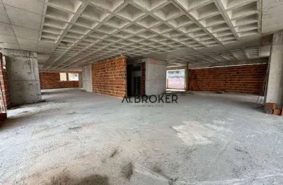 No Meireles  Apartamento com 4 dormitórios à venda, 301 m² por R$ 5.320.000 - Meireles - Fortaleza/CE