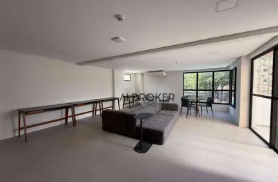 Na aldeota prédio para alugar, 650 m² por r$ 42.957/mês - aldeota - fortaleza/ce
