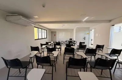 Aldeota andar corporativo para alugar, 105 m² por r$ 8.145/mês - aldeota - fortaleza/ce
