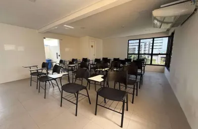 Na aldeota andar corporativo para alugar, 210 m² por r$ 16.254/mês - aldeota - fortaleza/ce