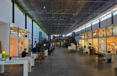 Na br116  galpão para alugar, 3000 m² por r$ 40.000/mês - cajazeiras - fortaleza/ce